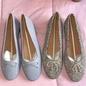 Ballerina Flats